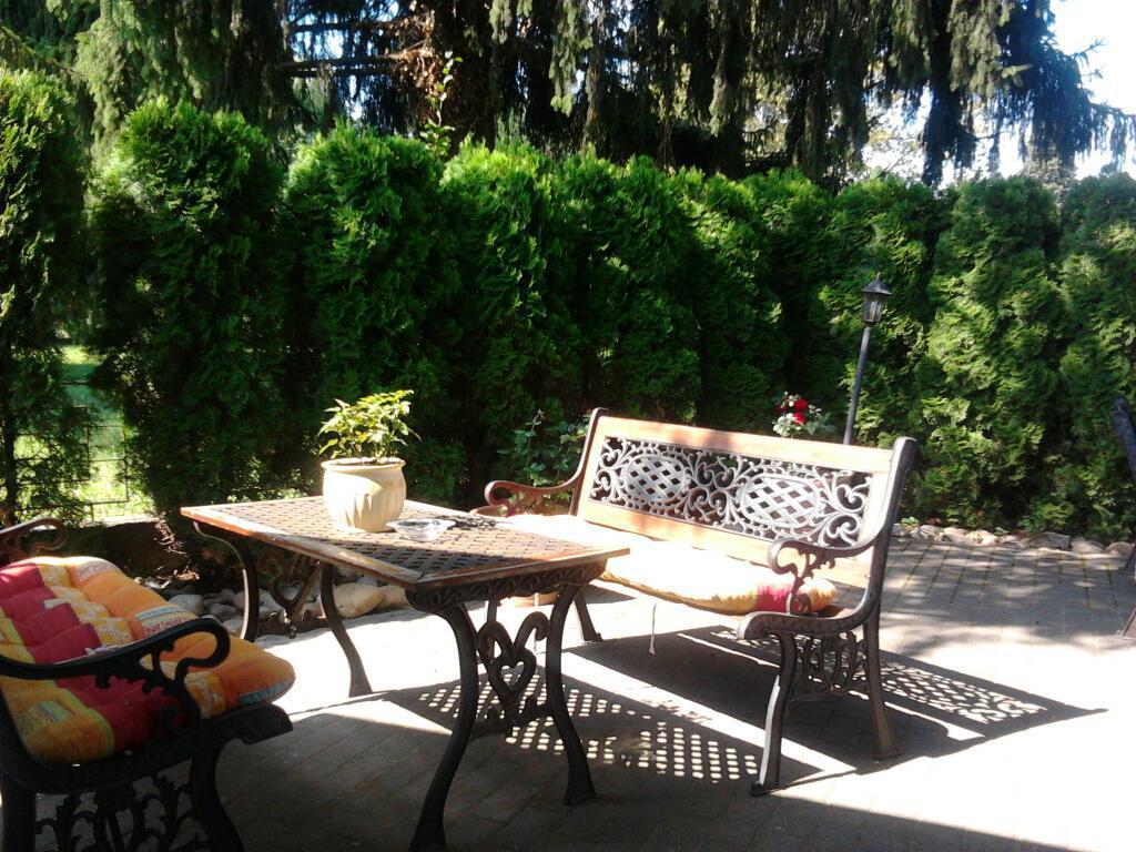 Bundics Vendeghazak Bed & Breakfast Lenti Dış mekan fotoğraf