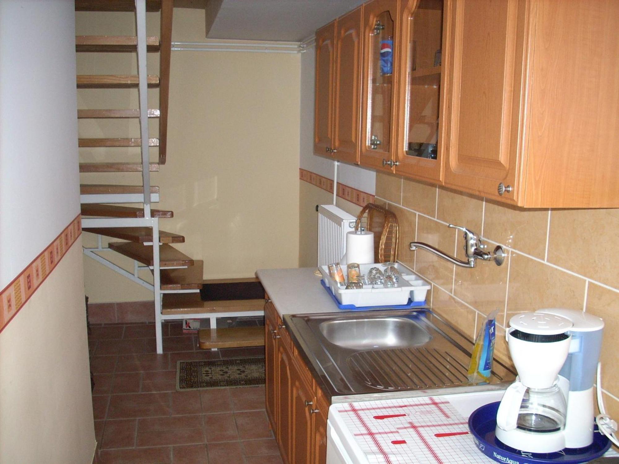 Bundics Vendeghazak Bed & Breakfast Lenti Dış mekan fotoğraf